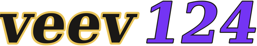 veev124 logo